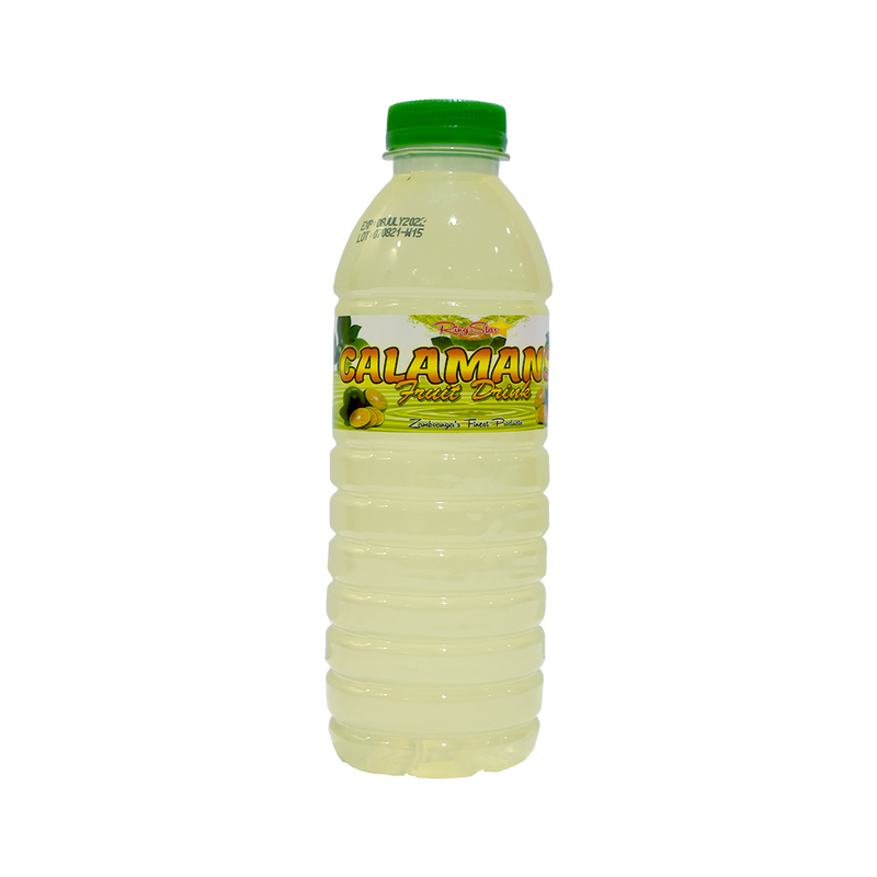 Ringstar Calamansi Juice 350ml