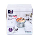 Ideal Living Tiffin Carrier