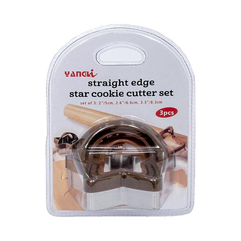 Cookie Cutter Set