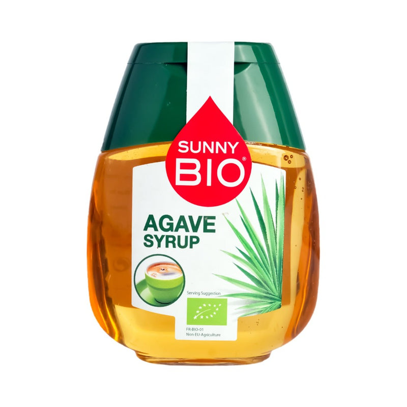 Sunny Bio Agave Syrup 250g