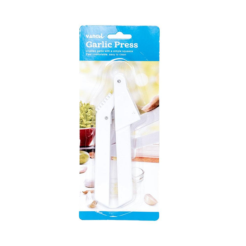 Garlic Presser