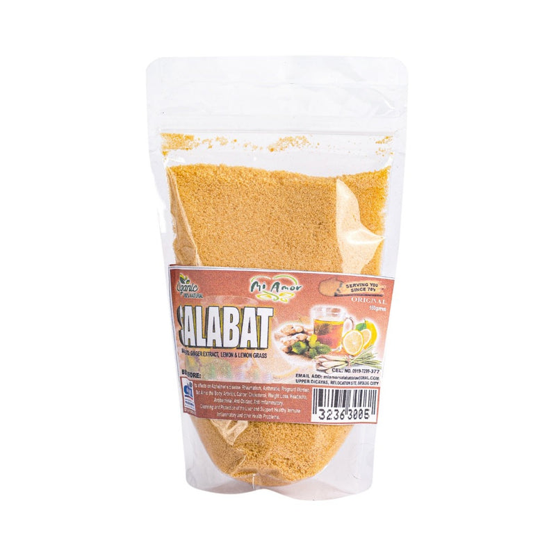 Mi Amor Salabat 160g