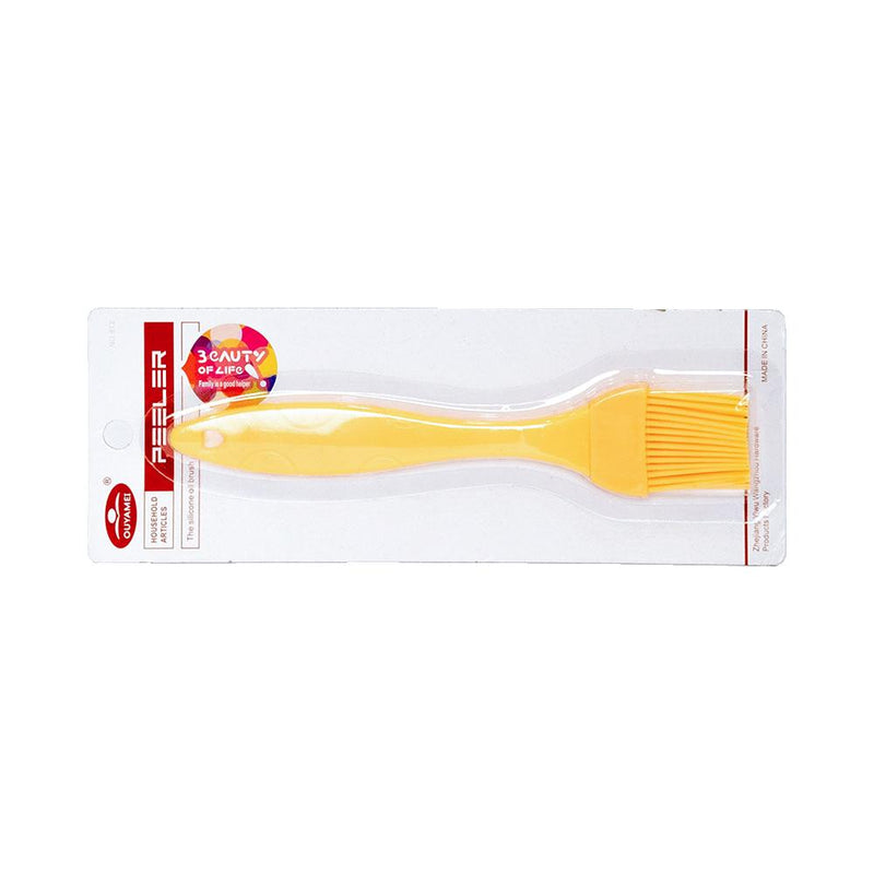 Pastry Brush Assorted