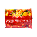 Golden Mixed Vegetables 500g