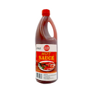 Golden Hot Sauce 1L