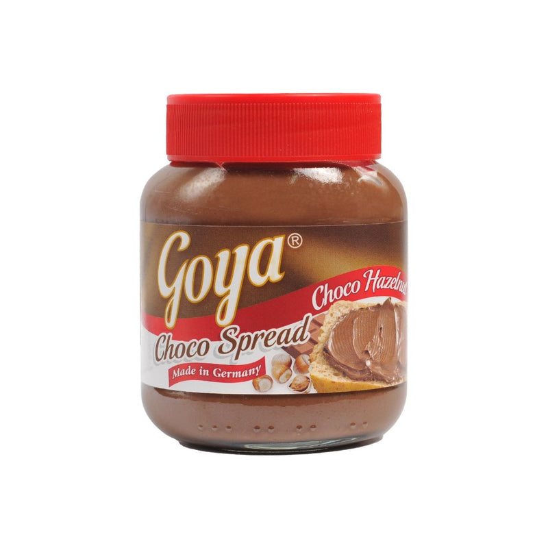 Goya Choco Spread Choco Hazelnut 400g