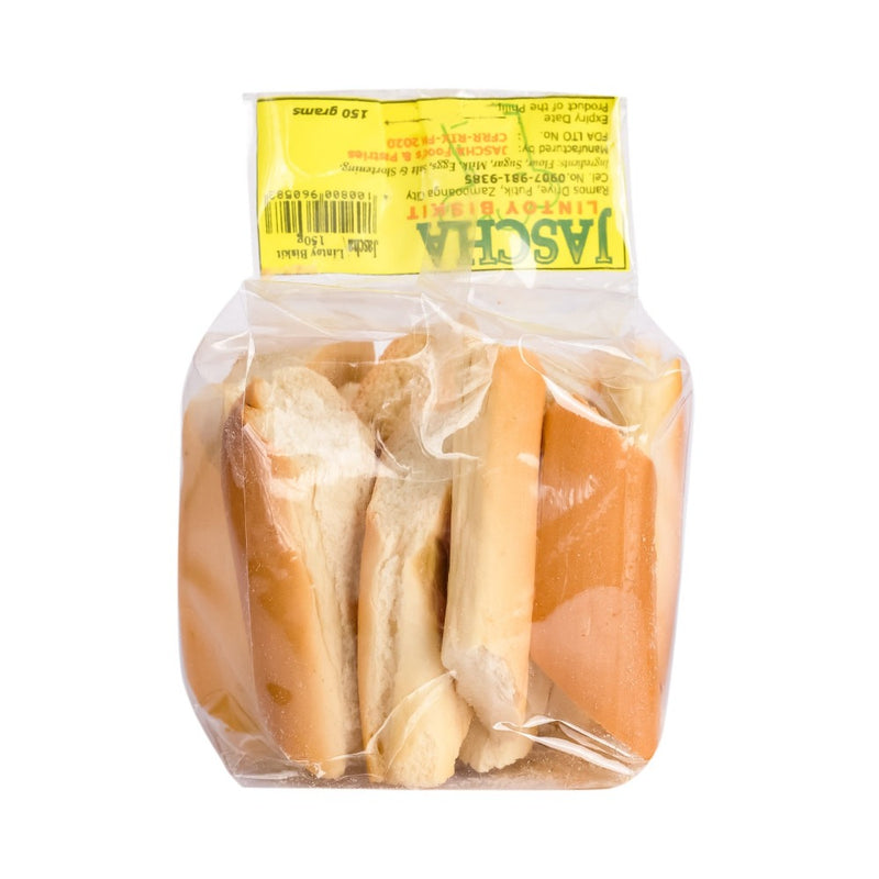 Jascha Lintoy Biskit 150g