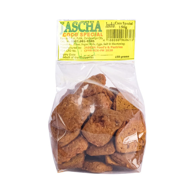 Jascha Coco Special 150g