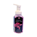 Cleene Antibacterial Foaming Hand Soap Sweet Pea 259ml