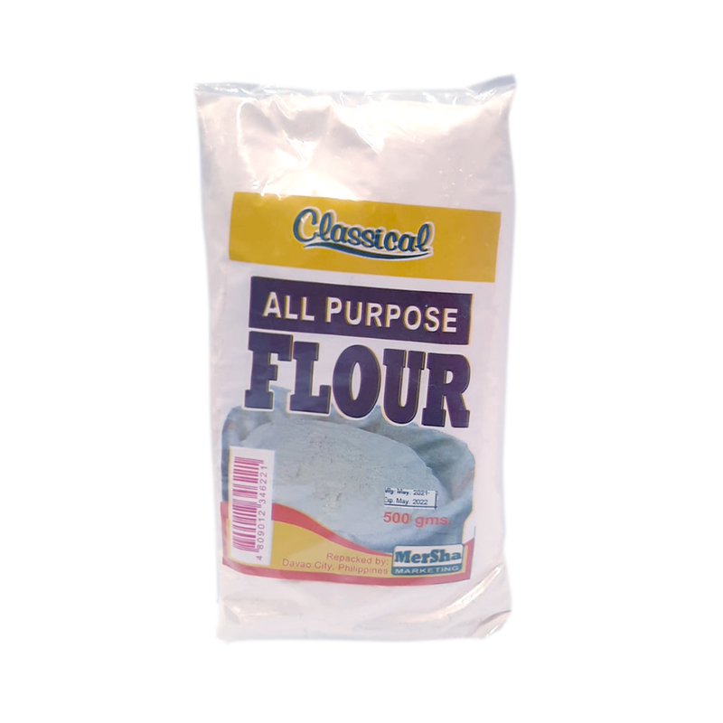 Mersha All Purpose Flour 500g