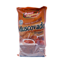 Prime Organics Muscovado Sugar 500g