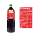 Tree Top Cranberry Juice Cocktail 2L