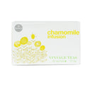 Vintage Tea Selection Chamomile Infusion 30's