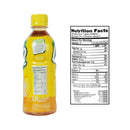 C2 Green Tea Lemon 335ml