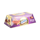 Jack 'n Jill Cloud 9 Gold Almond Fudge 36g x 12's