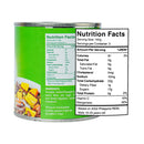 Del Monte Pineapple Chunks 432g