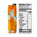 Del Monte Juice Drink Pineapple Orange 1L