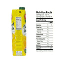 Del Monte Juice Drink Sweetened Pineapple 1L