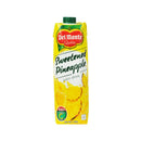 Del Monte Juice Drink Sweetened Pineapple 1L