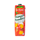 Del Monte Juice Drink Pineapple Strawberry 1L