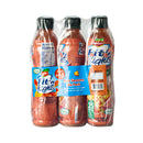 Del Monte Fit 'N Right Juice Four Seasons 330ml x 6's