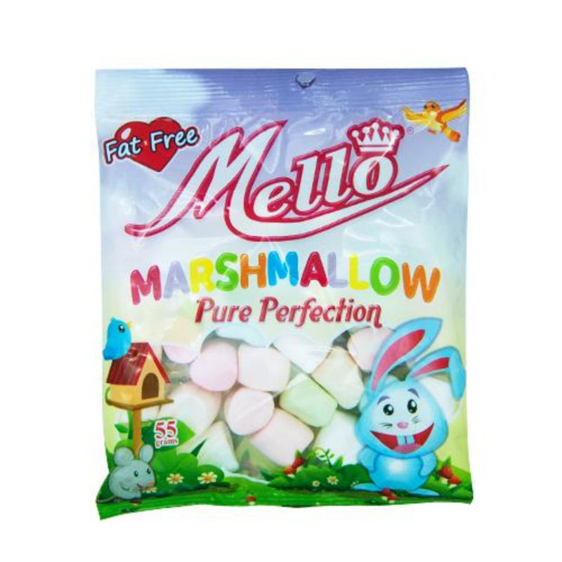 Mello Marshmallow 55g