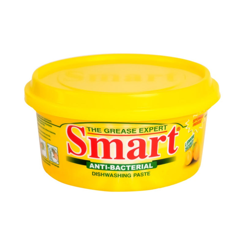 Smart Dishwashing Paste Lemon 200g