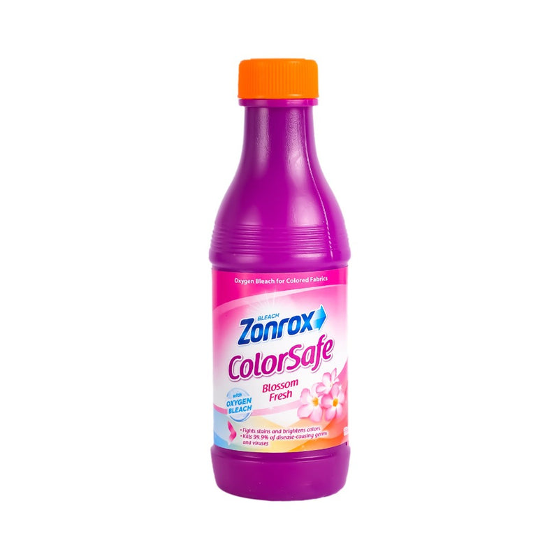 Zonrox Bleach Color Safe 95ml