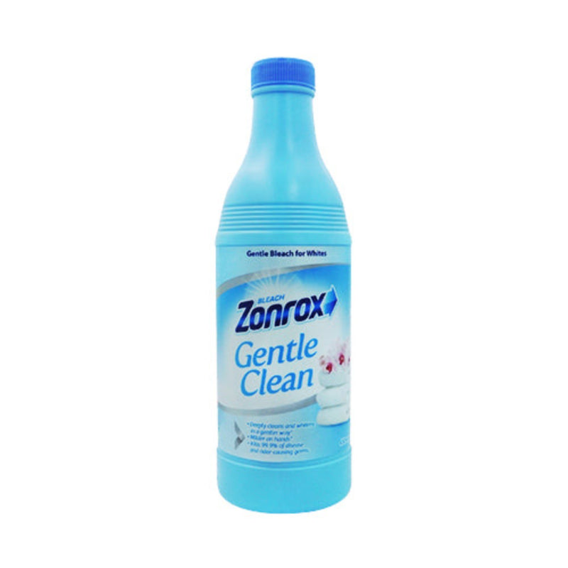 Zonrox Bleach Gentle Clean 450ml