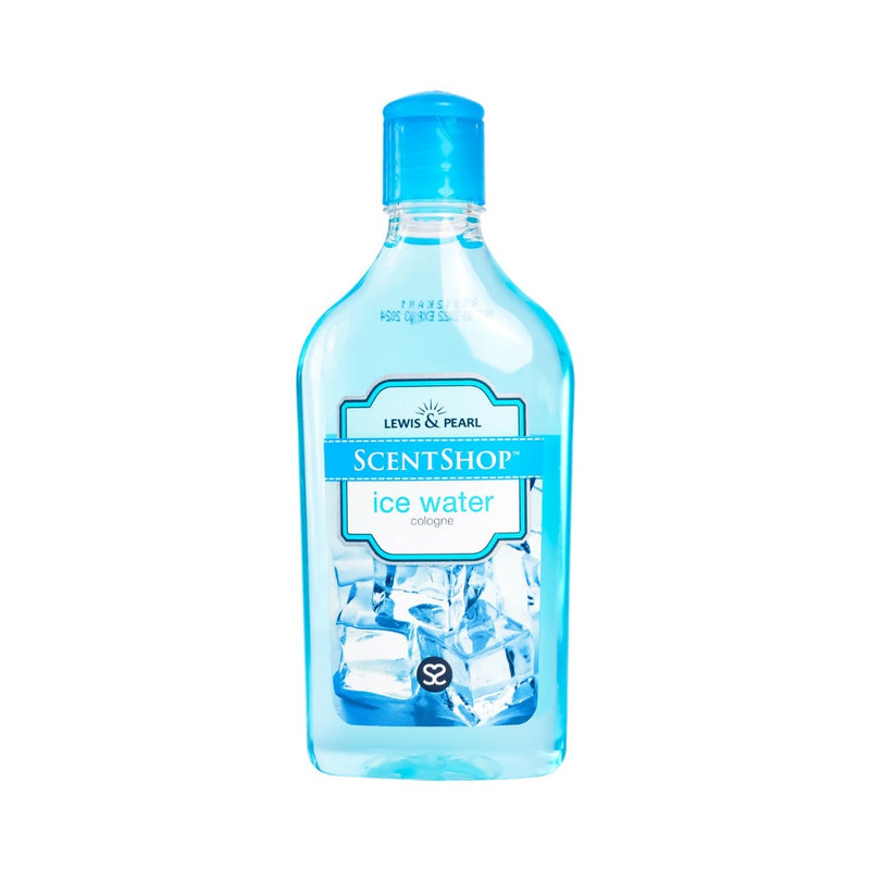 Lewis And Pearl Cologne Ice Water 125ml