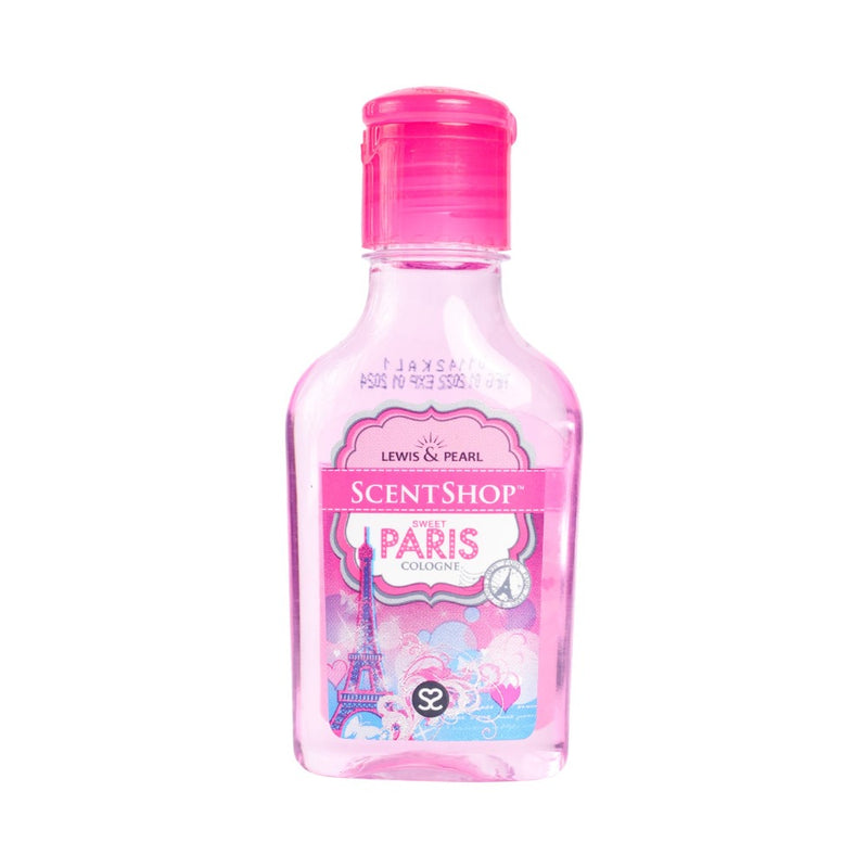 Lewis And Pearl Cologne Sweet Paris 50ml