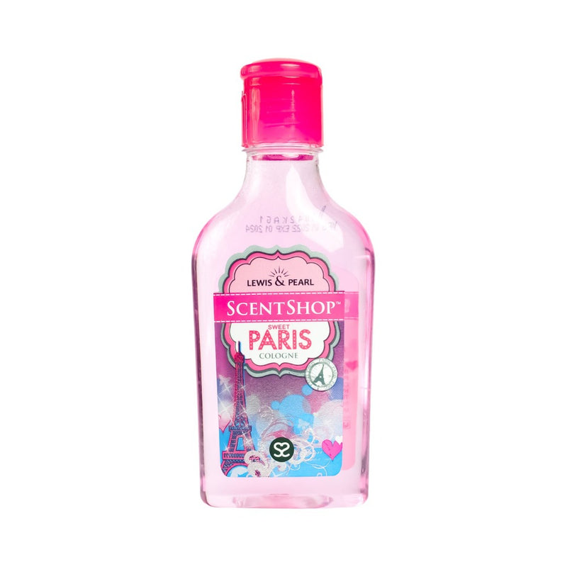 Lewis And Pearl Cologne Sweet Paris 75ml
