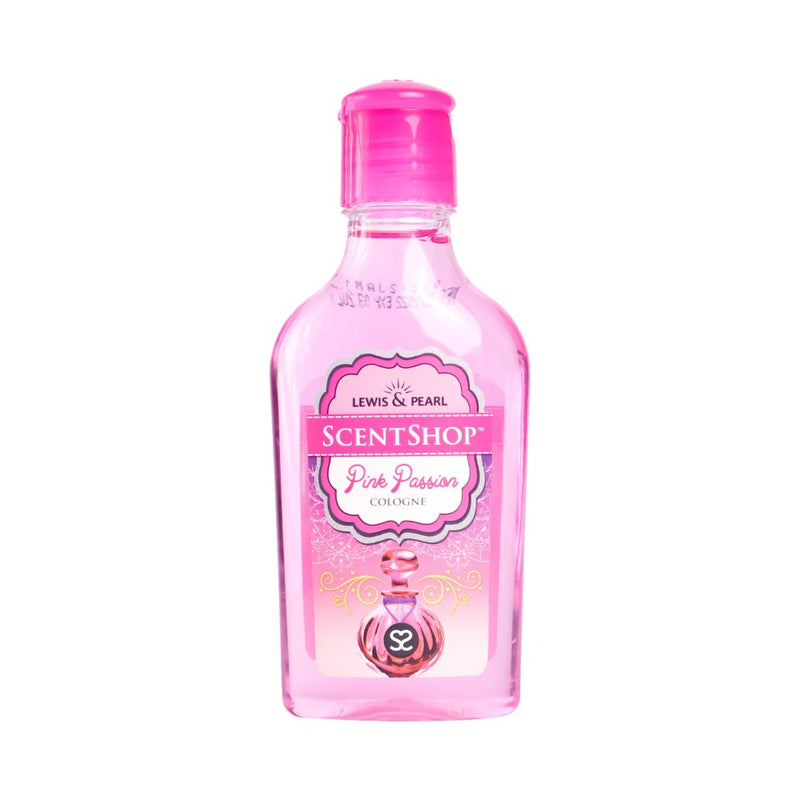 Lewis And Pearl Cologne Pink Passion 75ml