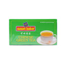 Susan Baker Chinese Green Tea 25's