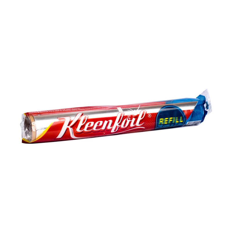 Kleenfoil Food Wrap Refill 30cm x 7m