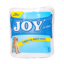 Joy Hi-Save Bathroom Tissue 2Ply 1 Roll