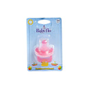 Babyflo All Silicone Pacifier
