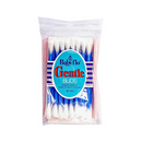 Babyflo Gentle Buds Plastic Stems Blue 36 Tips