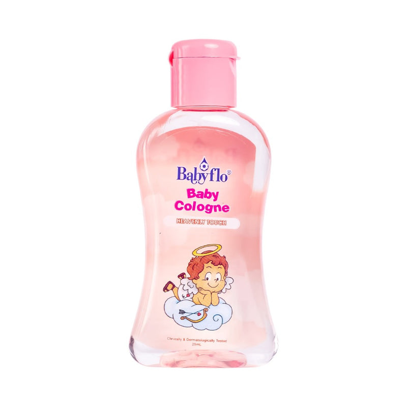 Babyflo Cologne Heavenly Touch 25ml