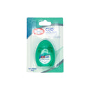 Cleene Dental Floss Mint Waxed Mini 16.5m