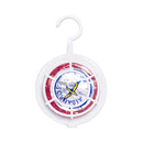 Albatross Deodorizer Round With Holder Samba 100g