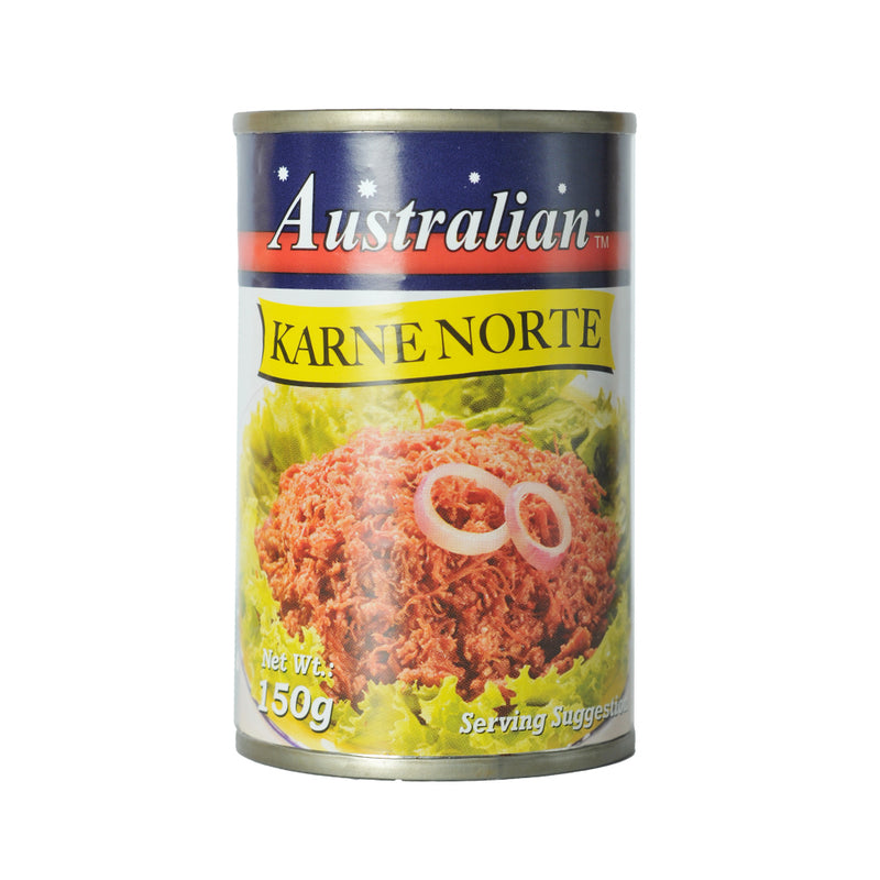 Australian Karne Norte Regular 150g