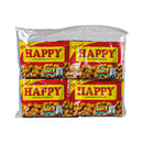 Happy Peanut BBQ Flavor 20's