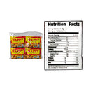Happy Peanut BBQ Flavor 20's