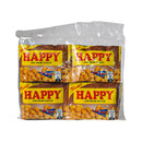 Happy Peanut Hot And Spicy 20's