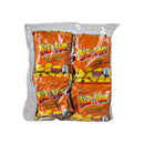 Hi-Ho Crunchy Cracker Nuts BBQ 20's