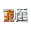 Hi-Ho Crunchy Cracker Nuts BBQ 20's