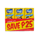 Selecta Moo Fortified Chocolate Milk Drink 245ml x 6's