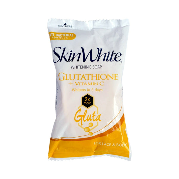 glutathione glow soap Glupa - Glow Up Bar