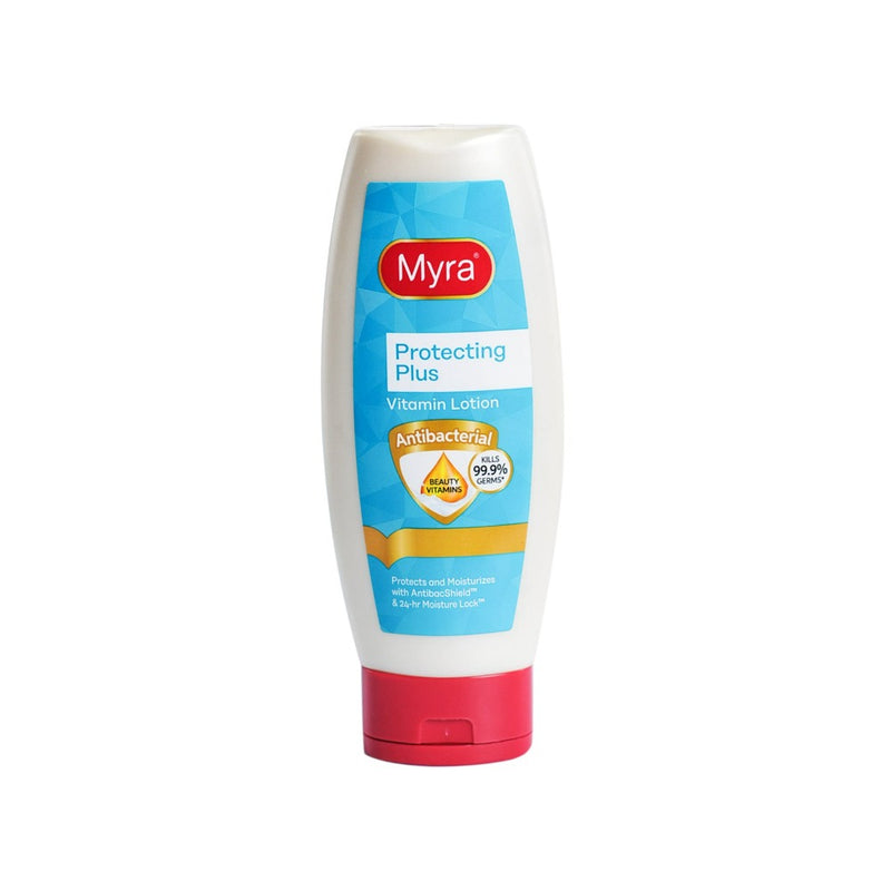 Myra Protecting Plus Vitamin Lotion 100ml